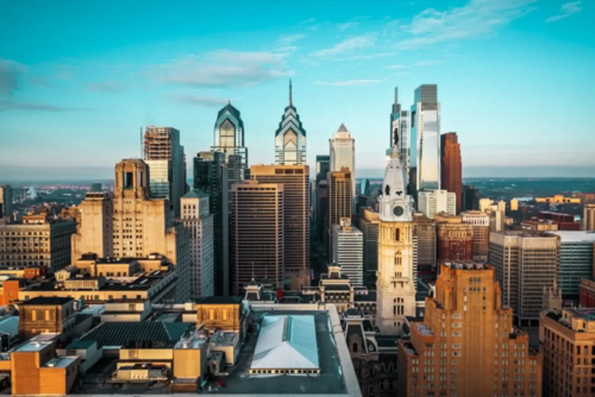 Philadelphia