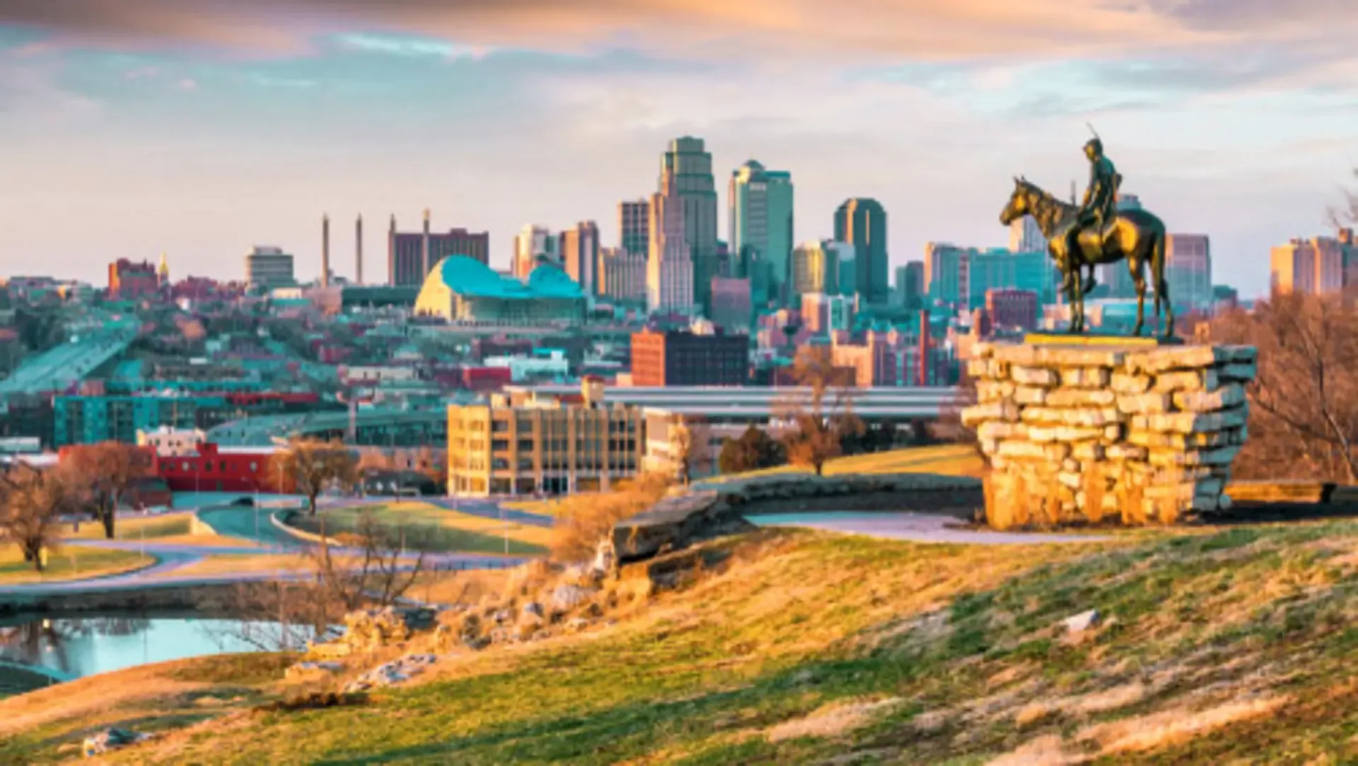 Kansas City