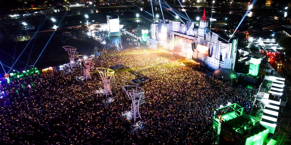 Festival de Música