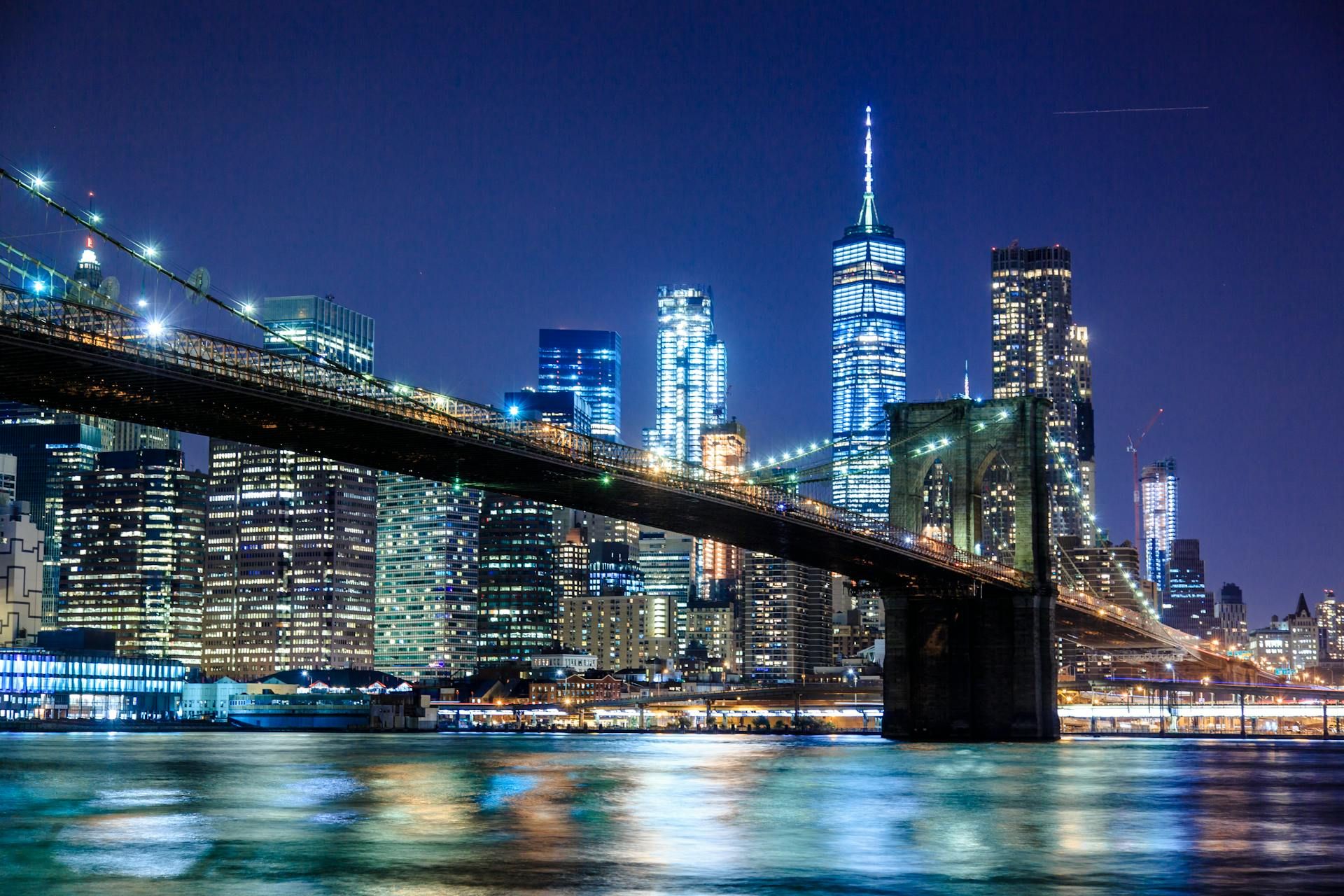 Toronto • New York