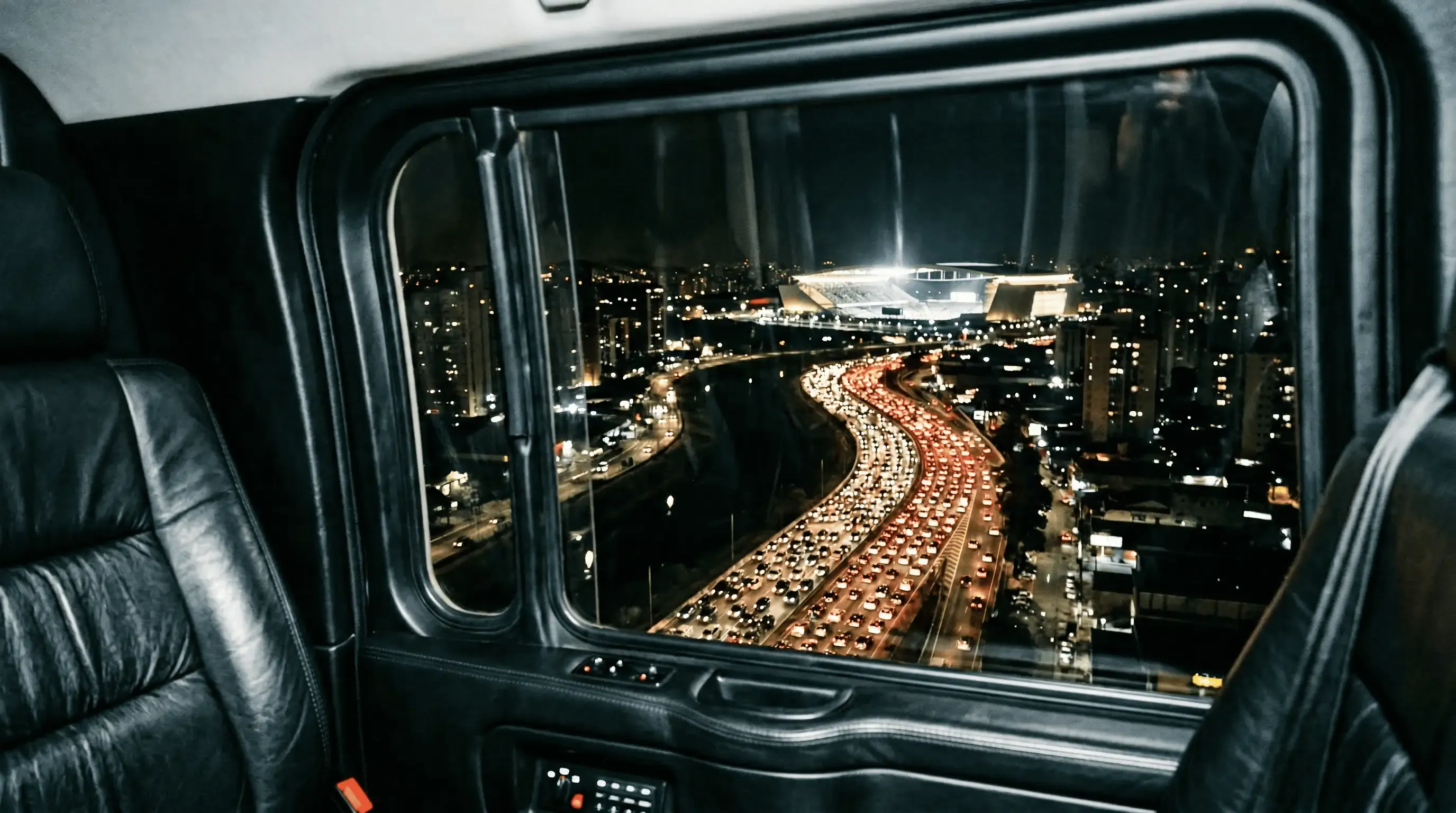 The 15-Minute VIP Bypass: Mastering the Final Five Miles