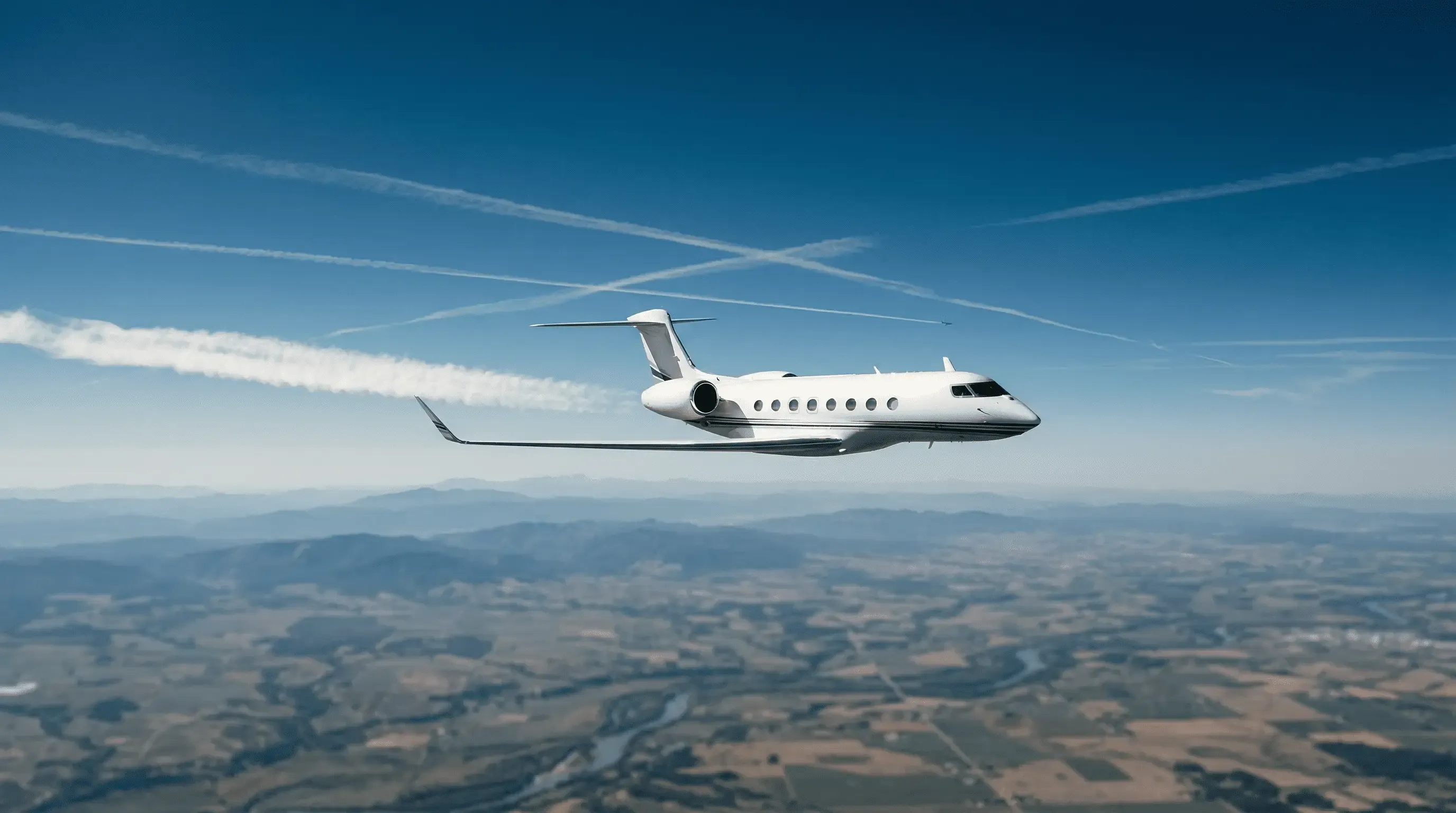 The Empty Leg Arbitrage: Unlocking World Cup Routes