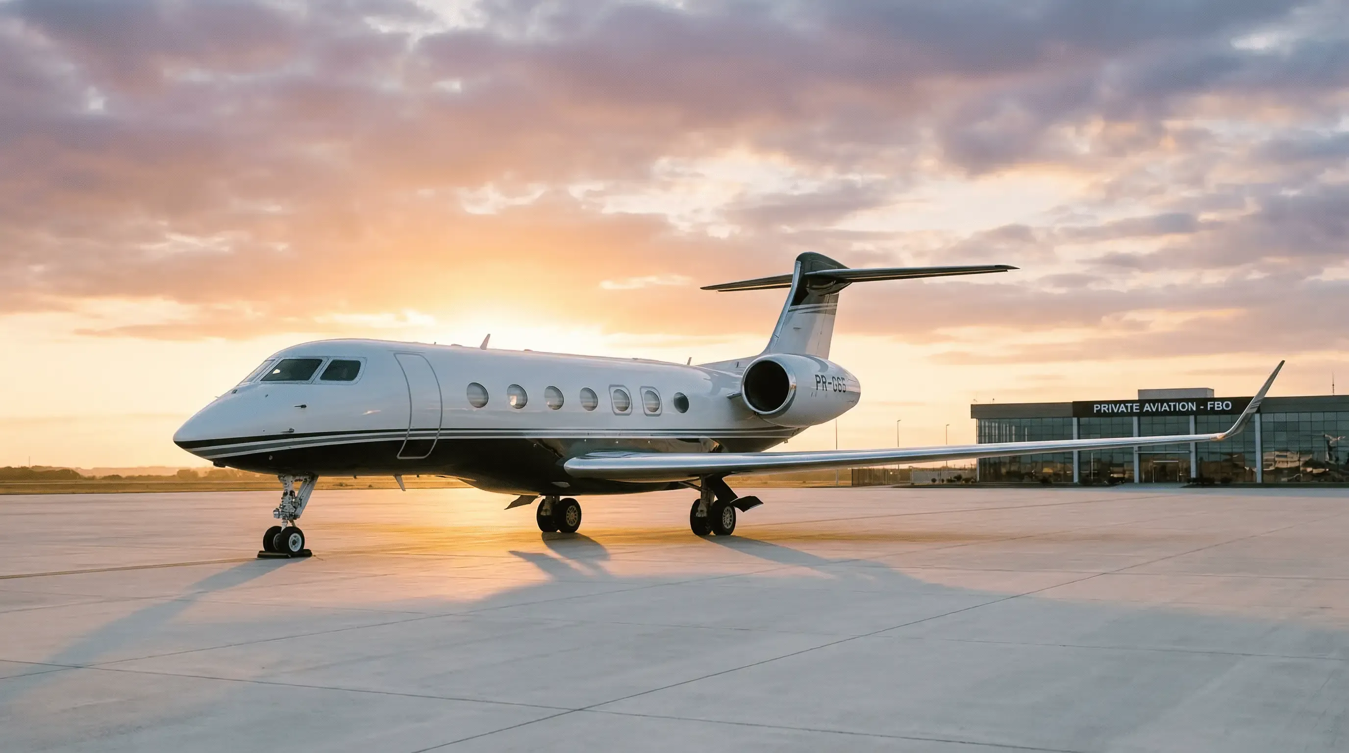 The "Slot-Estate" Crisis: The Scarcity of Tarmac Space