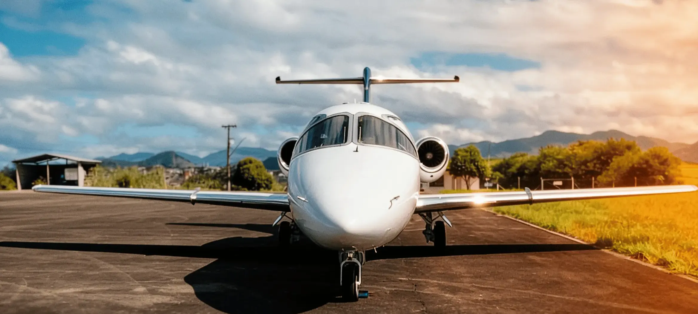 Why Trust Flapper with Your Aircraft Management?