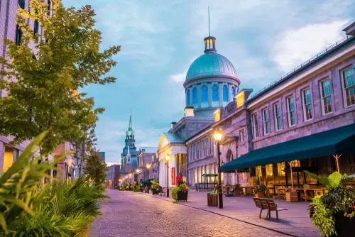 Montreal