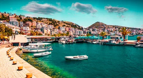 Sarandë