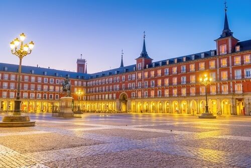 Madrid