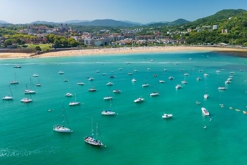San Sebastian
