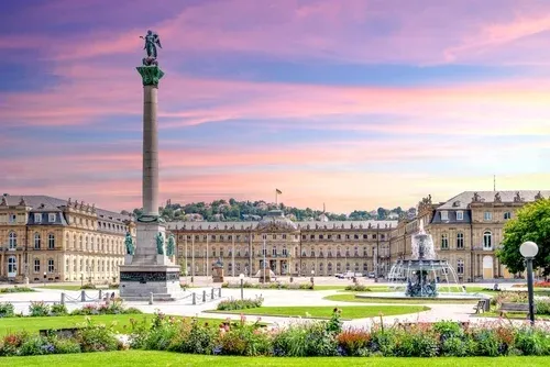 Stuttgart