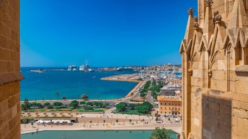 Palma de Mallorca