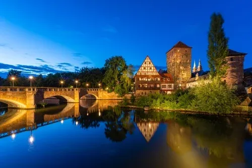 Nuremberg