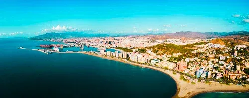 Málaga