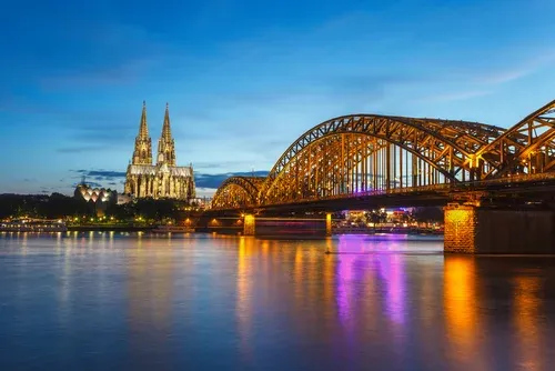 Cologne