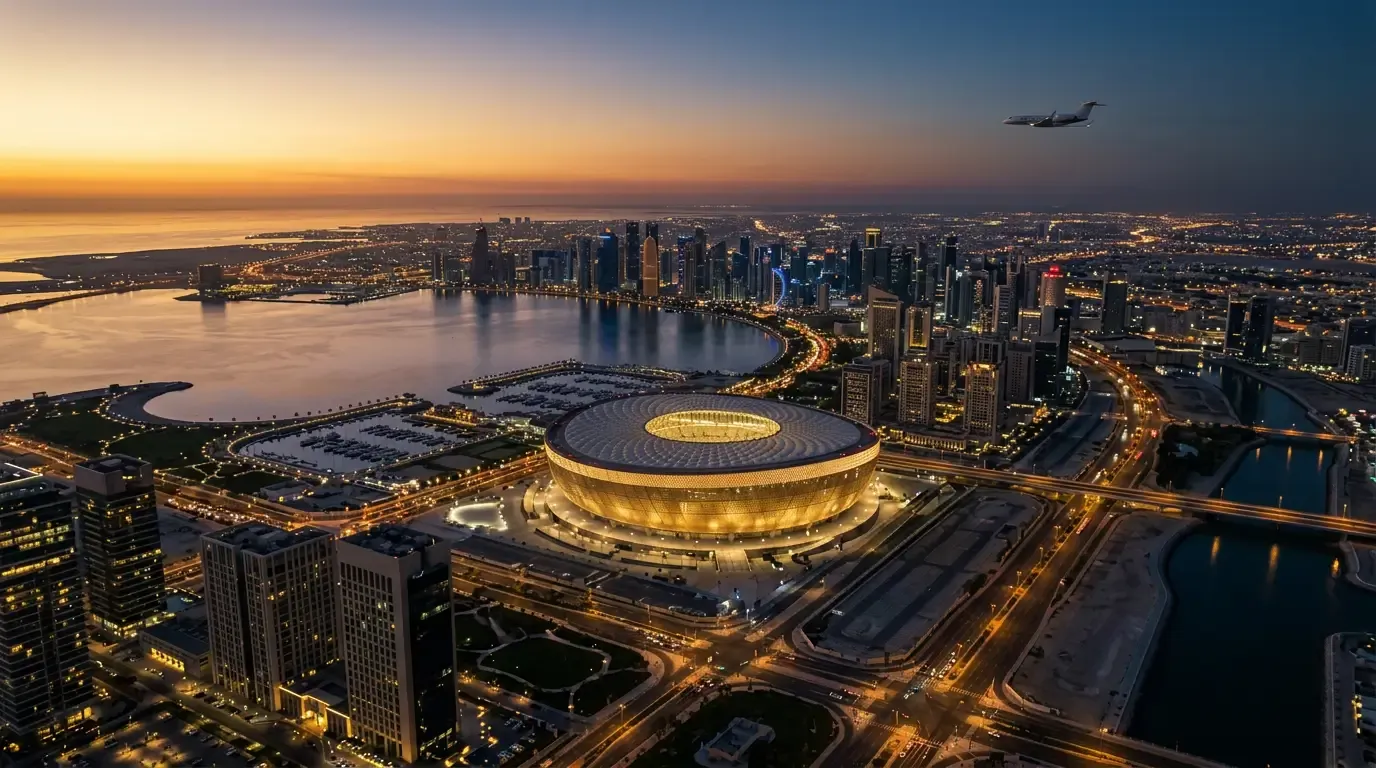 The Culture & Lifestyle Guide